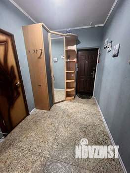 1-к квартира, вторичка, 38м2, 10/17 этаж