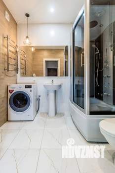 1-к квартира, вторичка, 47м2, 4/8 этаж