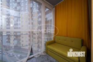 3-к квартира, вторичка, 67м2, 5/16 этаж