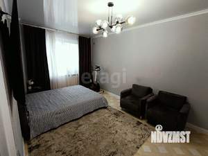 2-к квартира, вторичка, 61м2, 7/9 этаж
