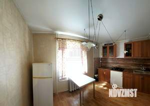 2-к квартира, вторичка, 50м2, 2/5 этаж