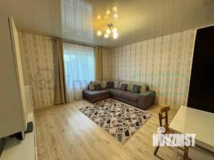 1-к квартира, вторичка, 38м2, 5/5 этаж