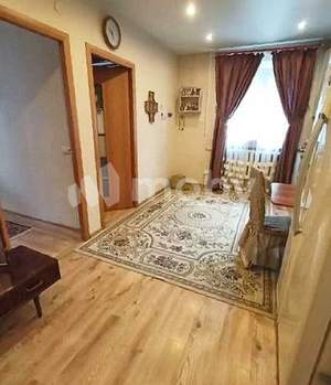 3-к квартира, вторичка, 51м2, 1/5 этаж