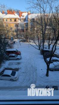 2-к квартира, вторичка, 52м2, 4/5 этаж