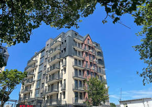 1-к квартира, вторичка, 45м2, 4/7 этаж