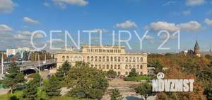 3-к квартира, вторичка, 55м2, 5/5 этаж