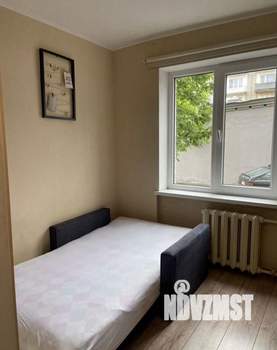 1-к квартира, вторичка, 12м2, 1/5 этаж