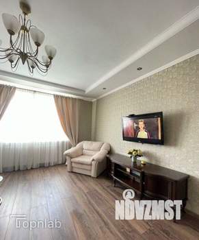 3-к квартира, вторичка, 86м2, 7/8 этаж