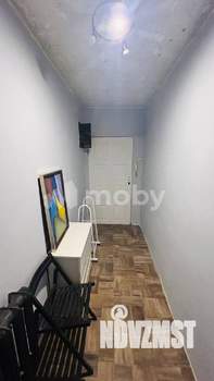 1-к квартира, вторичка, 43м2, 2/4 этаж