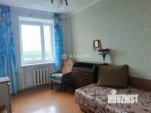 2-к квартира, вторичка, 50м2, 6/9 этаж