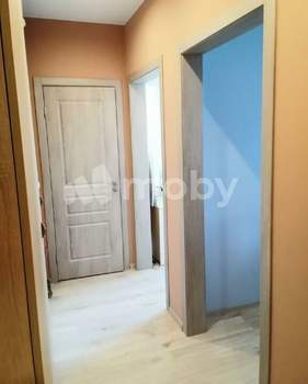 1-к квартира, вторичка, 40м2, 10/12 этаж