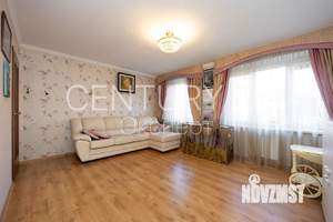 1-к квартира, вторичка, 40м2, 3/3 этаж