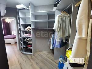 2-к квартира, вторичка, 93м2, 3/10 этаж