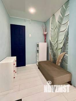 1-к квартира, вторичка, 38м2, 2/5 этаж