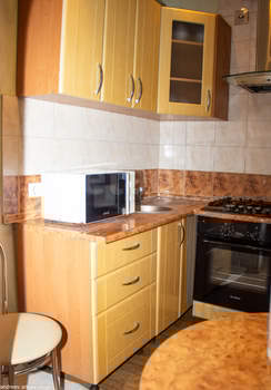 2-к квартира, вторичка, 37м2, 2/2 этаж