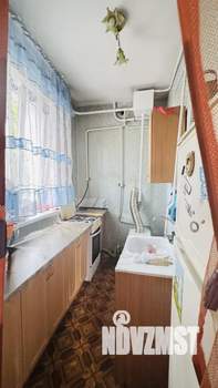 1-к квартира, вторичка, 33м2, 1/3 этаж