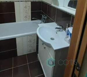 2-к квартира, вторичка, 53м2, 13/17 этаж