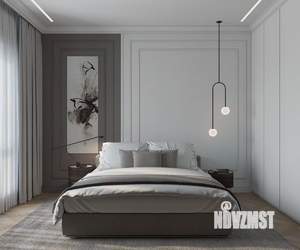 3-к квартира, вторичка, 109м2, 2/3 этаж