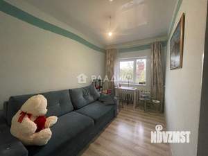 2-к квартира, вторичка, 38м2, 3/3 этаж