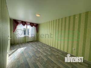 1-к квартира, вторичка, 37м2, 5/7 этаж