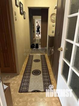 2-к квартира, вторичка, 60м2, 3/9 этаж