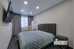 2-к квартира, вторичка, 56м2, 6/10 этаж