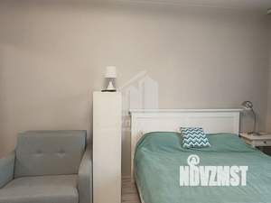 1-к квартира, вторичка, 43м2, 2/10 этаж