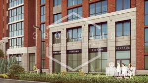Студия квартира, вторичка, 21м2, 2/9 этаж