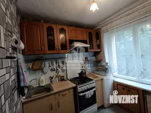 2-к квартира, вторичка, 44м2, 3/9 этаж