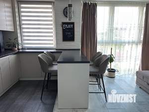 2-к квартира, вторичка, 76м2, 8/9 этаж