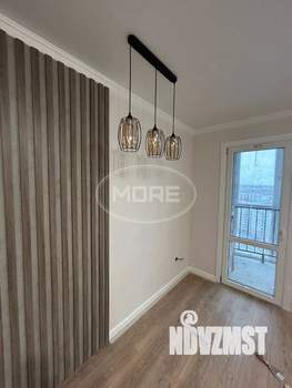 2-к квартира, вторичка, 63м2, 17/25 этаж