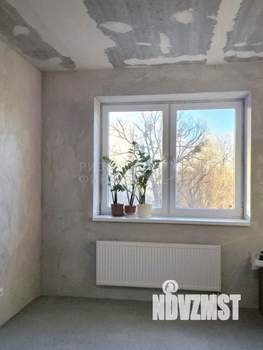 1-к квартира, вторичка, 38м2, 3/8 этаж