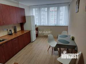 1-к квартира, вторичка, 45м2, 4/9 этаж