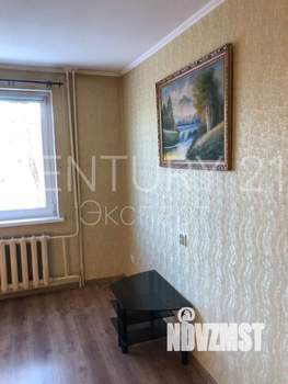 1-к квартира, вторичка, 44м2, 2/6 этаж