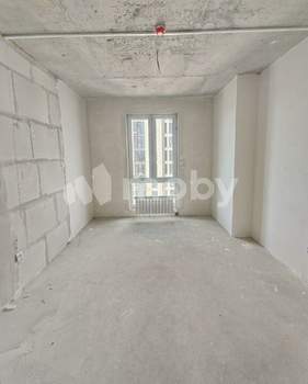 1-к квартира, вторичка, 43м2, 18/25 этаж