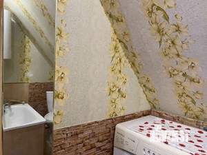 1-к квартира, вторичка, 28м2, 3/3 этаж