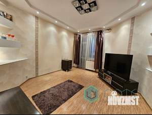 3-к квартира, вторичка, 117м2, 7/9 этаж