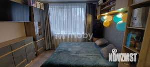 1-к квартира, вторичка, 30м2, 5/5 этаж