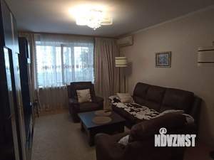 3-к квартира, вторичка, 58м2, 2/5 этаж