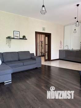 2-к квартира, вторичка, 77м2, 6/11 этаж