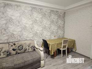 2-к квартира, вторичка, 51м2, 2/5 этаж