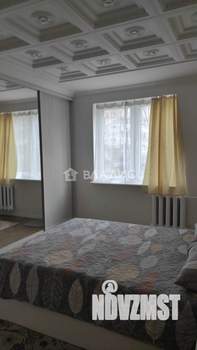 2-к квартира, вторичка, 53м2, 1/5 этаж