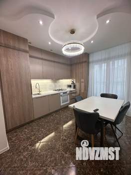 2-к квартира, вторичка, 64м2, 7/11 этаж