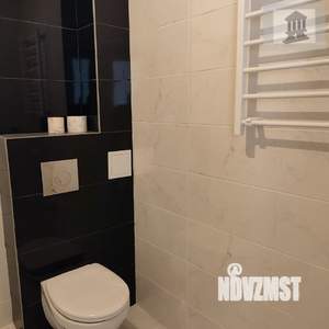 1-к квартира, вторичка, 40м2, 13/16 этаж