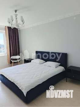 2-к квартира, вторичка, 66м2, 9/11 этаж