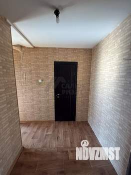 2-к квартира, вторичка, 58м2, 1/9 этаж