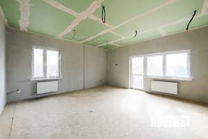 4-к квартира, вторичка, 127м2, 3/3 этаж