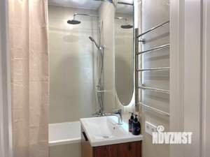 1-к квартира, вторичка, 45м2, 7/10 этаж