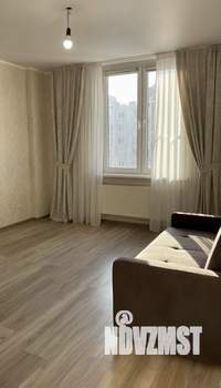 1-к квартира, вторичка, 37м2, 5/7 этаж