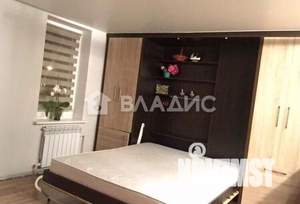 1-к квартира, вторичка, 27м2, 4/4 этаж